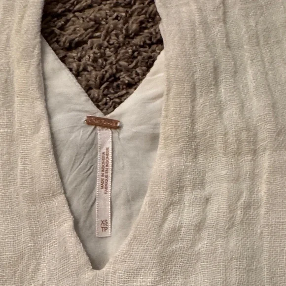 Free People Dress - Picture 2 of 4